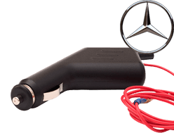 Подмотка намотка моталка крутилка спидометра Mercedes-Benz (Мерседес-Бенц)