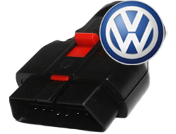 Подмотка намотка моталка крутилка спидометра Volkswagen