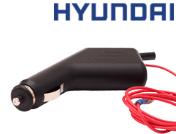 Подмотка намотка моталка крутилка спидометра Hyundai